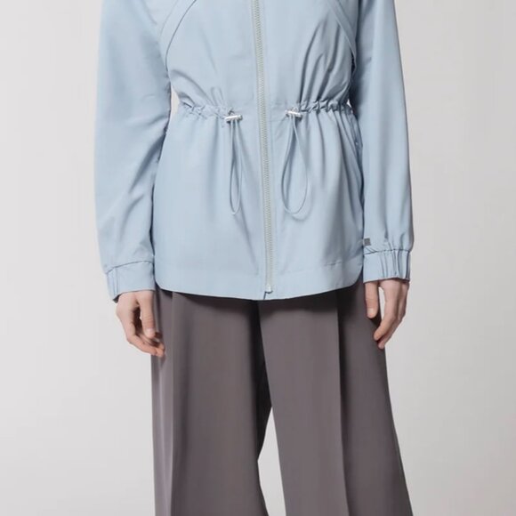 Soia & Kyo Raven Jacket XS in Breeze - Brand New Never Worn - Picture 2 of 9